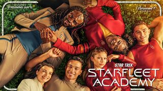 Star Trek: Starfleet Academy Season 1  Ep.2 hindi-english