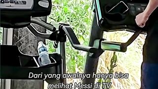 Turnamen yang Mengubah Kehidupan 360 Derajat!