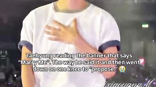 BTS V (Kim Taehyung) Viral Performance Edit 💜 | Best Moments Compilation