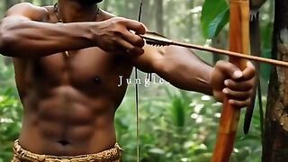 Cuscus Hunter