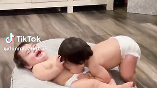 Fanny baby video