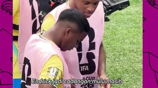 Persaingan Lini Depan Prancis Bikin Panas Suasana? 🔥⚽