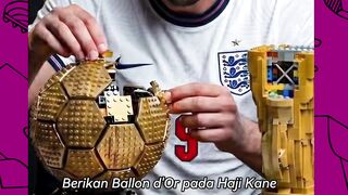 Haji Kane Selamatkan Inggris dari Bencana! 🏴󠁧󠁢󠁥󠁮󠁧󠁿🔥