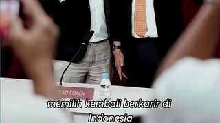Shin Tae-yong Kena Sanksi 10 Tahun di Korea, Kini Fokus Latih Persija Jakarta
