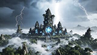 The Legend of Arin – The Lost Kingdom