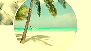 Beautiful and I inspiring massage