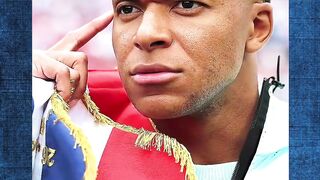 Kylian Mbappe Sapu Bersih Gelar Top Skor Musim Ini!!