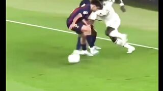 🇧🇷 Momen ini terjadi pada pertandingan El Clásico