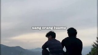 Selama kebutuhan selalu tersedia, sering kali kita lupa ada perjuangan panjang di baliknya.