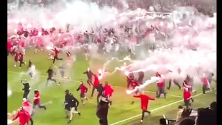 🇨🇿 Ini adalah peristiwa yang sangat mengejutkan