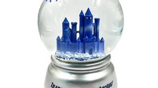 Boule de neige