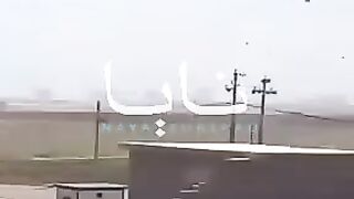 Un système de défense aérien américain détruit par l'Iran