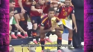 Peluang <2%? Bukan masalah buat Rodri! 📈💥