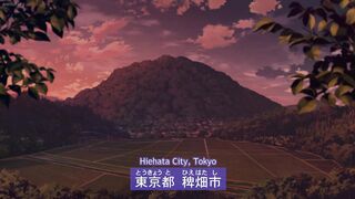 Meitantei Conan Episodes 1208