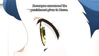 Honzuki no Gekokujou ~Shisho ni Naru Tame ni wa Shudan wo Erandeiraremasen~ Ryushu no Youjo Episodes 15