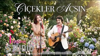 Ferdi Tayfur – Çiçekler Açsın | Yeni Nesil Cover