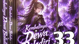 Kembalinya Dewa Beladiri 33