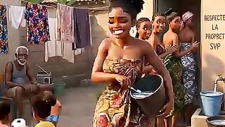 Aïcha et ses mensonges