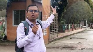 Dhaka Mirpur 14 Homeopathy Medical College Treatment for 10 Taka and Free Medicine