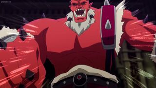Hell Mode: Yarikomizuki no Gamer wa Hai Settei no Isekai de Musou suru 2nd Season Episodes 4