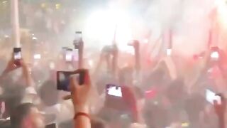 Police Ne student ko pita