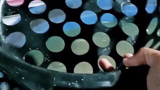 Catfish Sorting Bucket