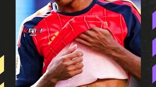 Cuma Gara-Gara Celana Melorot, Lamine Yamal Bikin FIFA Rugi Jutaan Dolar
