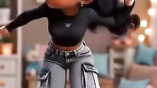 Dance 602