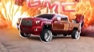 This GMC Rolls Like a Boss 😮‍💨🔥