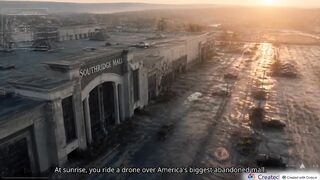 Inside America's Largest Abandoned Mall | What Went Wrong?