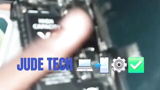 Reprogramation smartphone