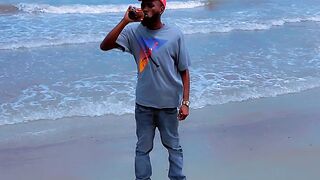 Beautiful beach 7
