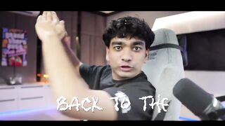 REACTING TO MY OLD VIDEOS.