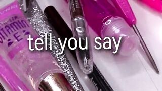 Lip gloss 3