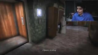 GRANNY CHAPTER 5 HORROR GAME.