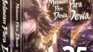 Melawan Para Dewa 35
