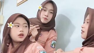 Cute Korean Dance Compilation part 1000605516