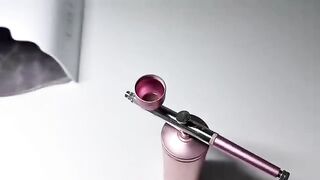 Watch This Stunning Nail Transformation!