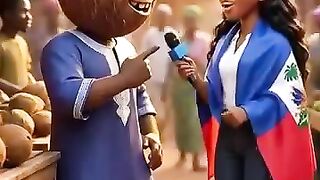 Ariana au togo