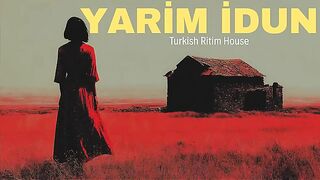 Sen Yarim İdun - Psychedelic Anatolian Rock Cover