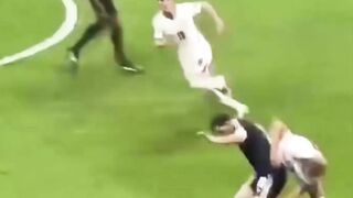Messi telah memberikan World Cup yang luar biasa lagi