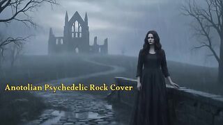 DEMİR ATTIM YALNIZLIĞA | Anatolian Psychedelic Rock Cover