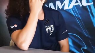 Kisah pilu Marc Cucurella