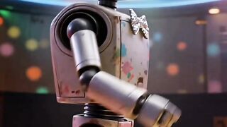 Ai generated content