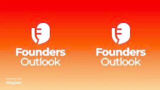 Founders Outlook Podcast.
