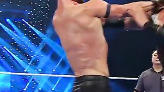 Finn Balor is headed towards the #1 Contender match at #SummerSlam