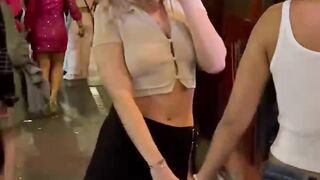 Single Ladies In London Nightlife