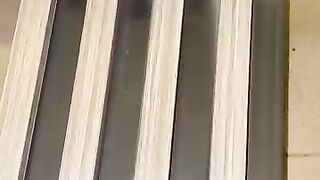 Decorative Wall pannel & mirror installation