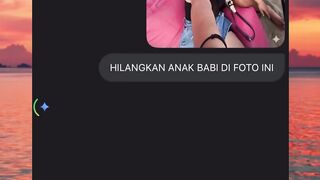 gemini pun paham siapa babinya