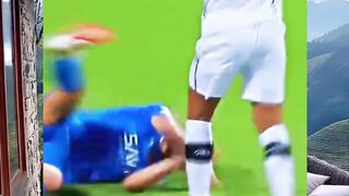 Kiper Ini Berhasil Membaca Trik Penalti Neymar Jr 🥶🧤